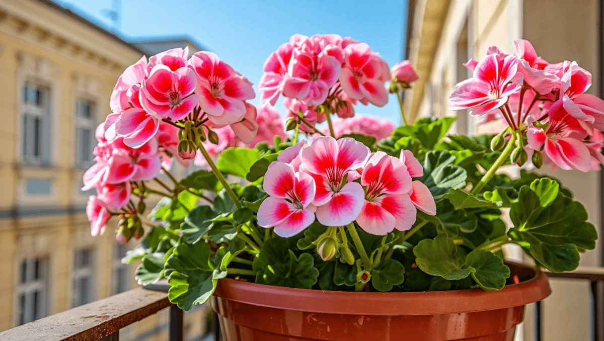 Ni jasmin, ni rose : cette plante Lidl à 3,49 €
fleurit pendant des mois et résiste à la chaleur