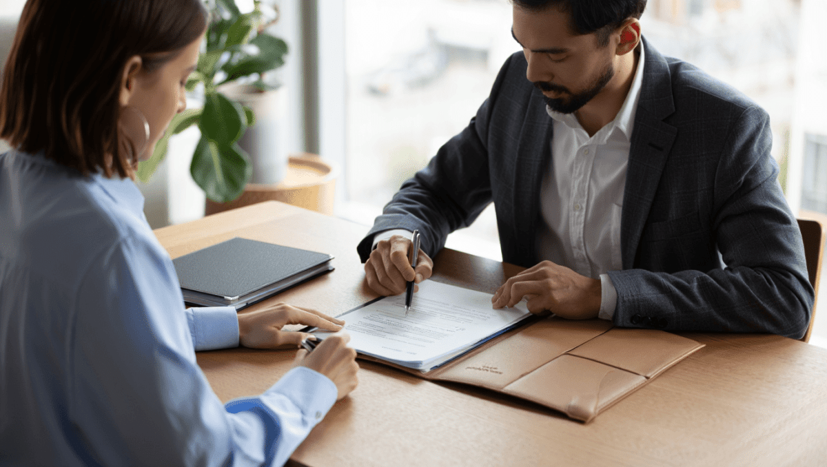 Qu’est-ce qu’un compromis de vente sous seing privé ?