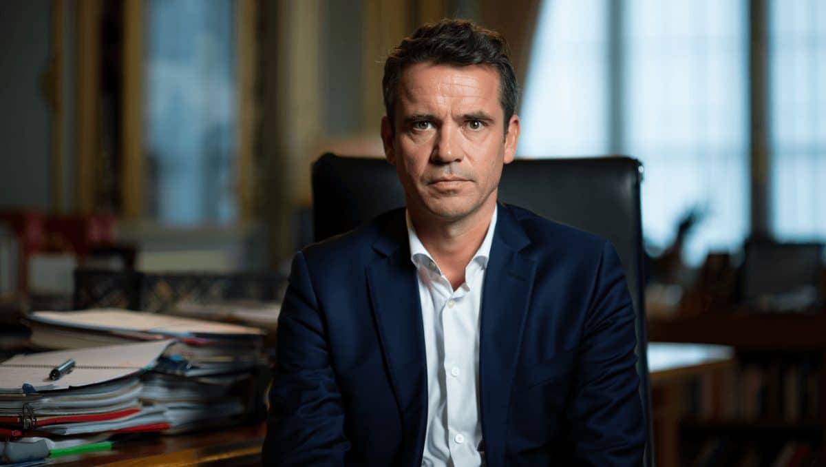 Hyper électrification de la France : ce député propose 29 solutions pour y parvenir