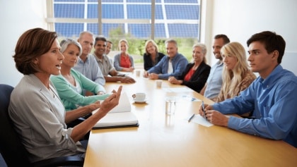 Comment mieux faire accepter les projets éoliens et solaires ?