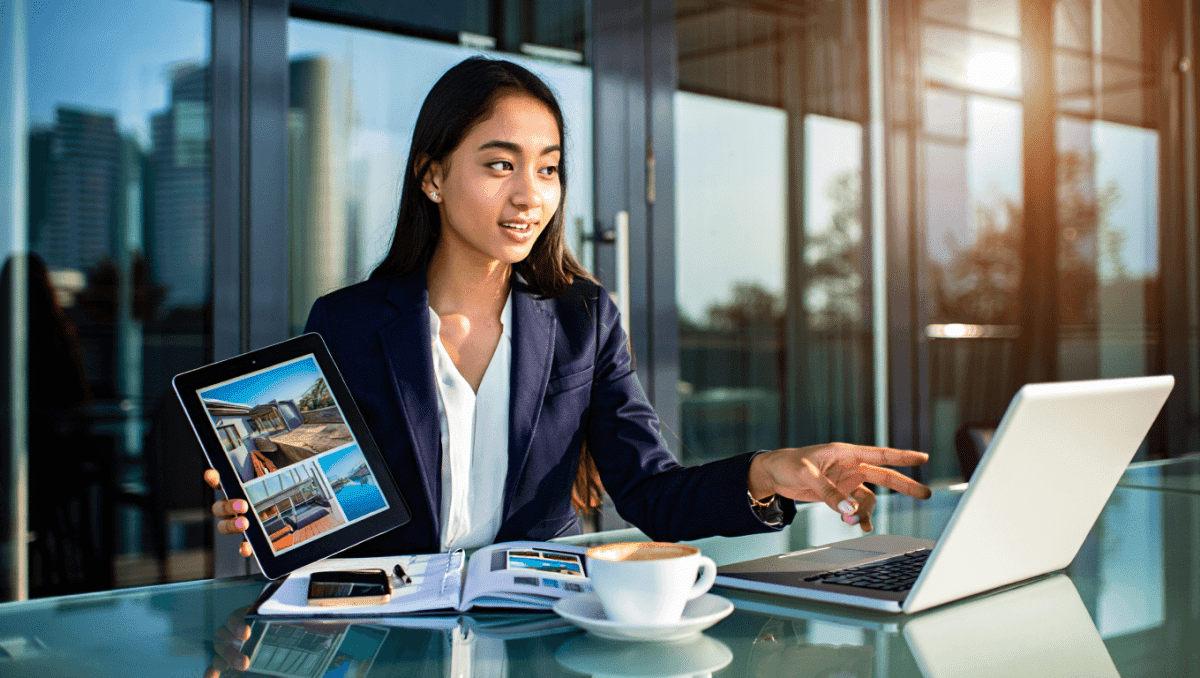 Transformez votre marketing immobilier : stratégies visuelles créatives qui fonctionnent