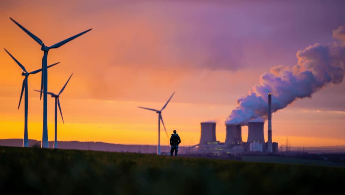Le coût du soutien aux énergies renouvelables va bondir de 15 % en 2027