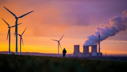 Le coût du soutien aux énergies renouvelables va bondir de 15 % en 2027