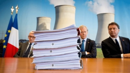 Ces trois projets d'hydrogène bas-carbone qui vont toucher 780 millions d'euros de l'État