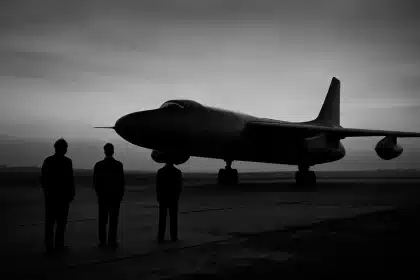 Comment l'aviation nucléaire a failli voir le jour dans les années 50 ?