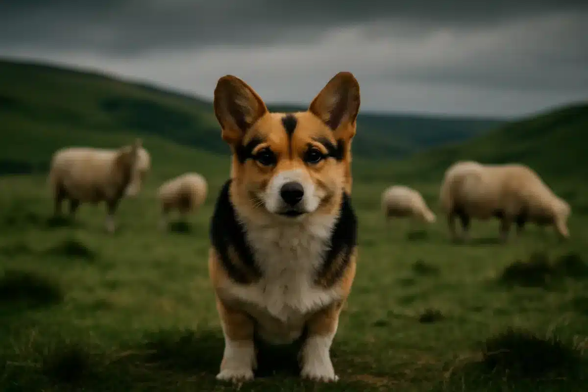 Corgi : guide complet sur la race, le caractère, la santé et les soins