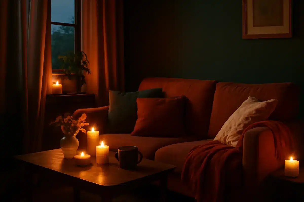 Summerween : la tendance déco pour réconcilier les anti-été