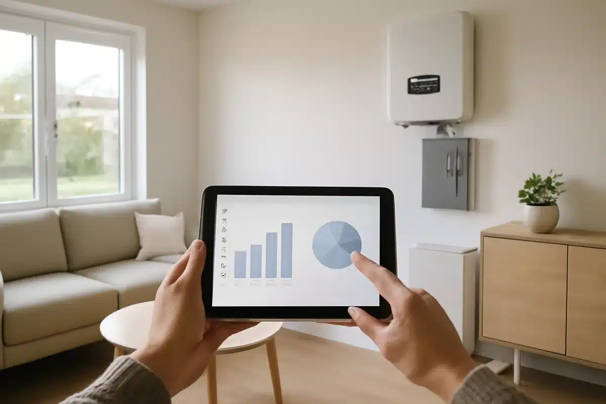 Comment des maisons près de Rennes obtiennent une facture d'électricité à zéro euro ?