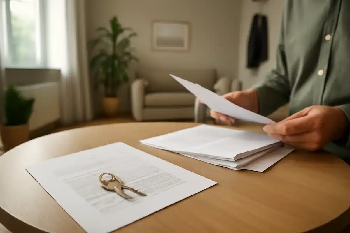 Comment éviter les arnaques lors d'une location d'appartement ?