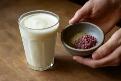 Comment préparer un lassi maison : recette indienne facile et authentique ?
