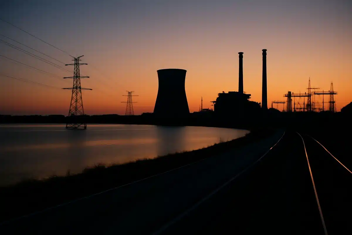 Nogent-sur-Seine: la centrale va-t-elle accueillir deux réacteurs EPR2 ?