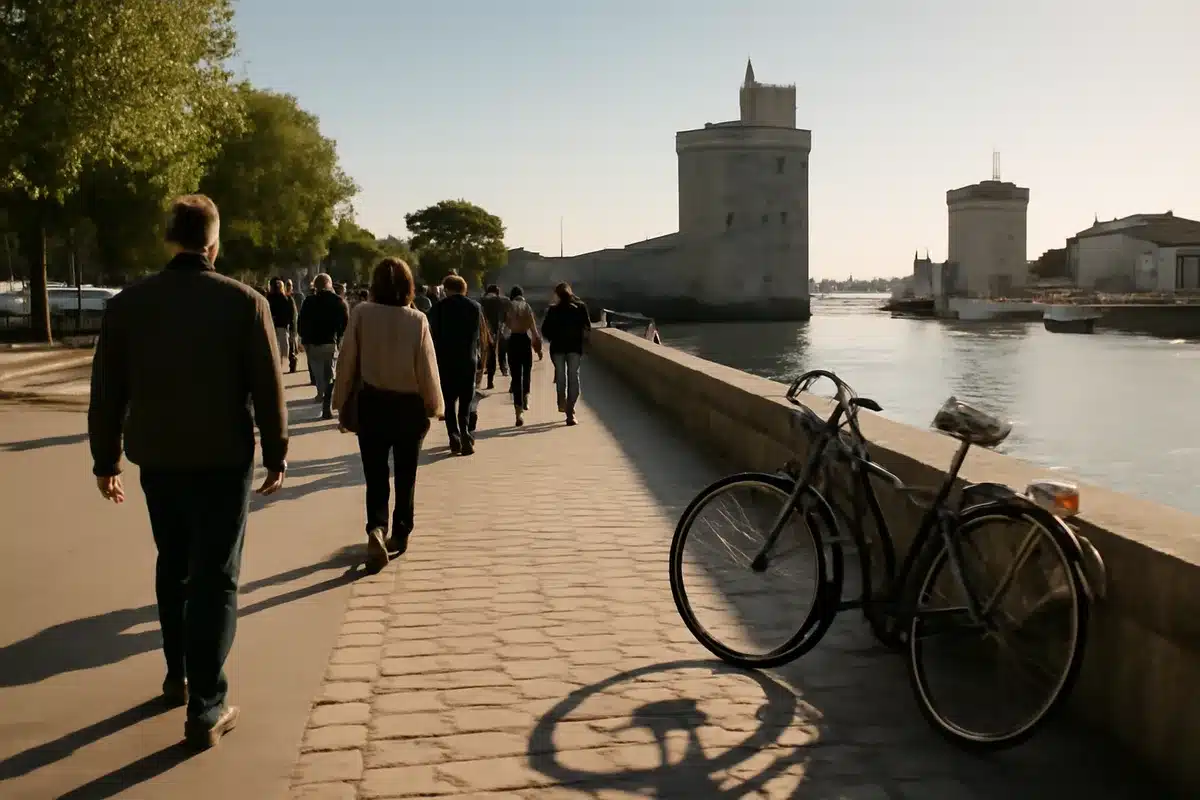 Où s'installer en Charente-Maritime : les meilleures villes et villages