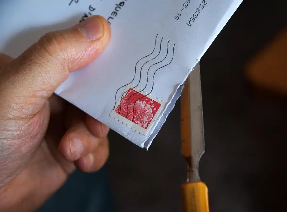 Lettre recommandée avec accusé de réception pour notifier une augmentation de loyer