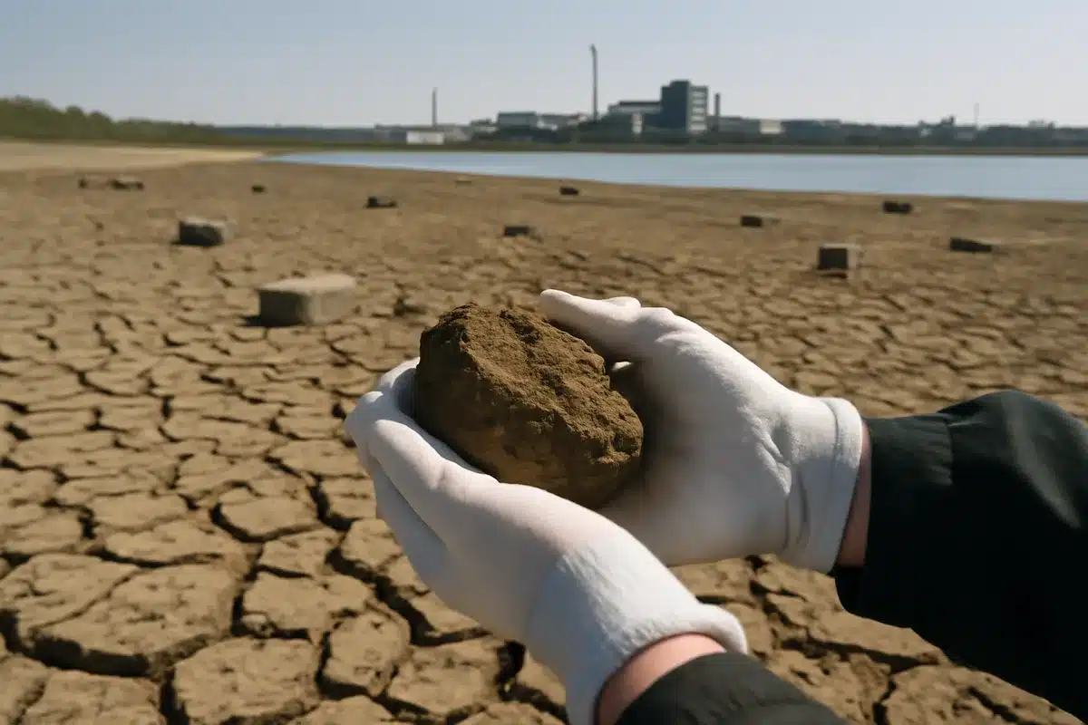Quel est le lac russe le plus radioactif et quels sont les risques ?