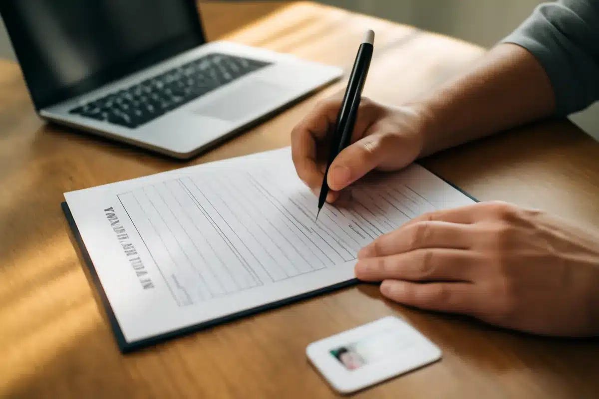 Comment fonctionne Garantme, le garant locatif en ligne ?