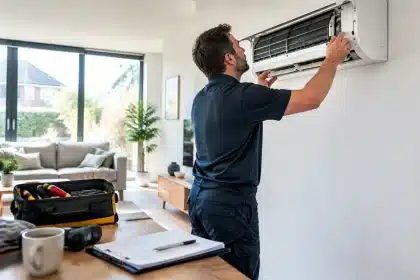 Comment fonctionne le leasing social de pompe à chaleur ?