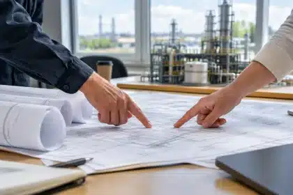 Comment le nucléaire mondial pourrait-il atteindre 1 457 GW d'ici 2050 ?