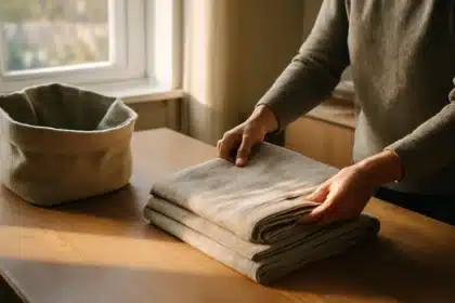 Comment Zara Home simplifie la rentrée : linge, repas et organisation du quotidien ?