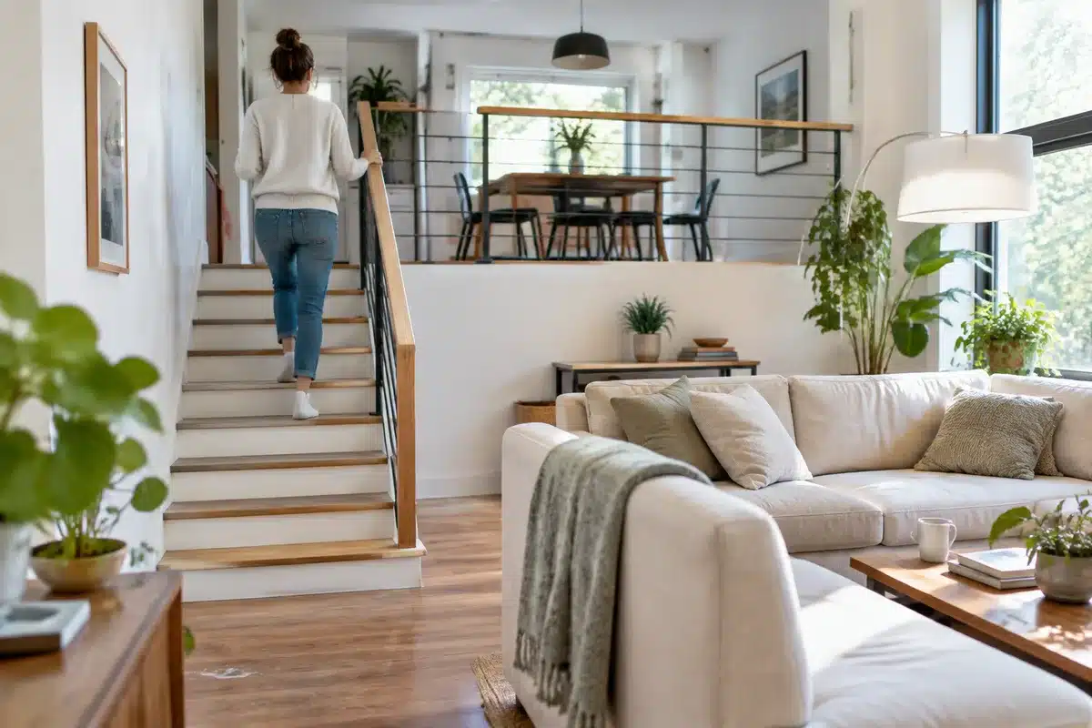 Duplex immobilier : définition, avantages et conseils d'achat