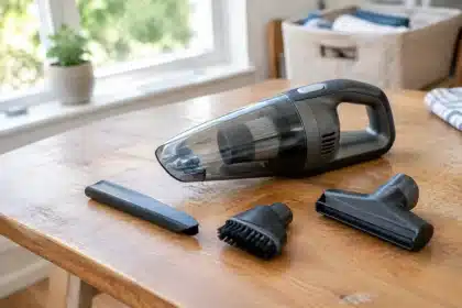 Promo Lidl: aspirateur rechargeable 3 en 1 à 14,99 € ce lundi 14 septembre