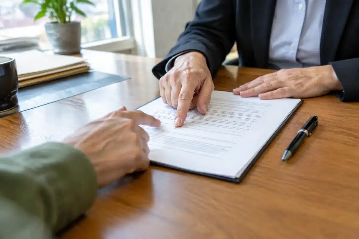 Qu'est-ce qu'une clause de tontine et comment fonctionne-t-elle ?