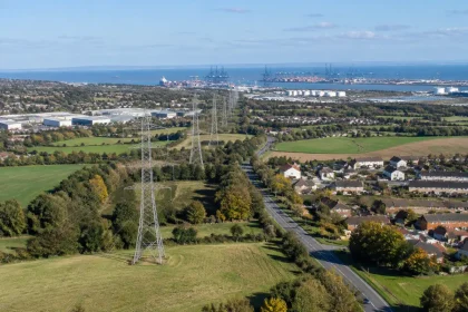 Quel impact aura le pipeline d'hydrogène vert qui traverse la France ?