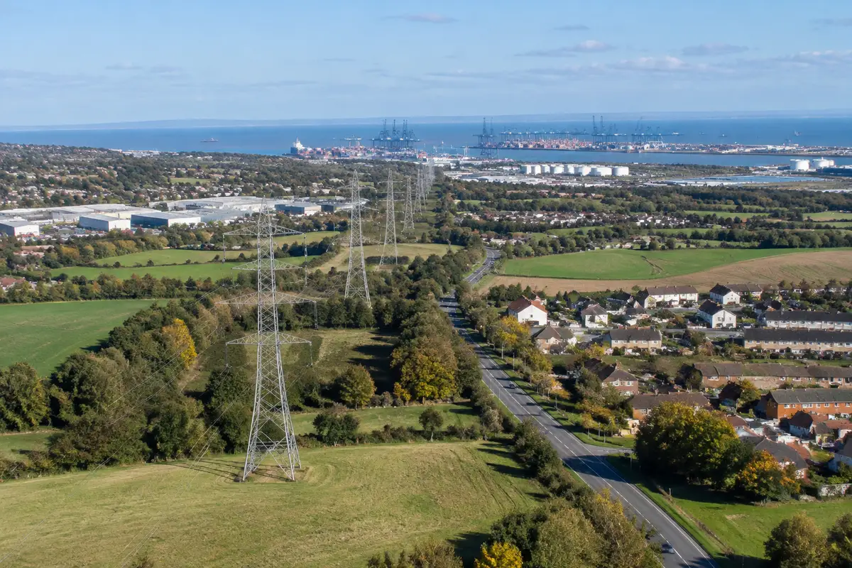 Quel impact aura le pipeline d'hydrogène vert qui traverse la France ?