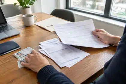 Quels documents et pièces justificatives fournir pour louer un logement ?