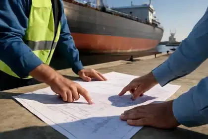 Qui est la start-up franco-italienne derrière la barge nucléaire de 30 MW ?